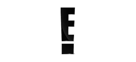 E!